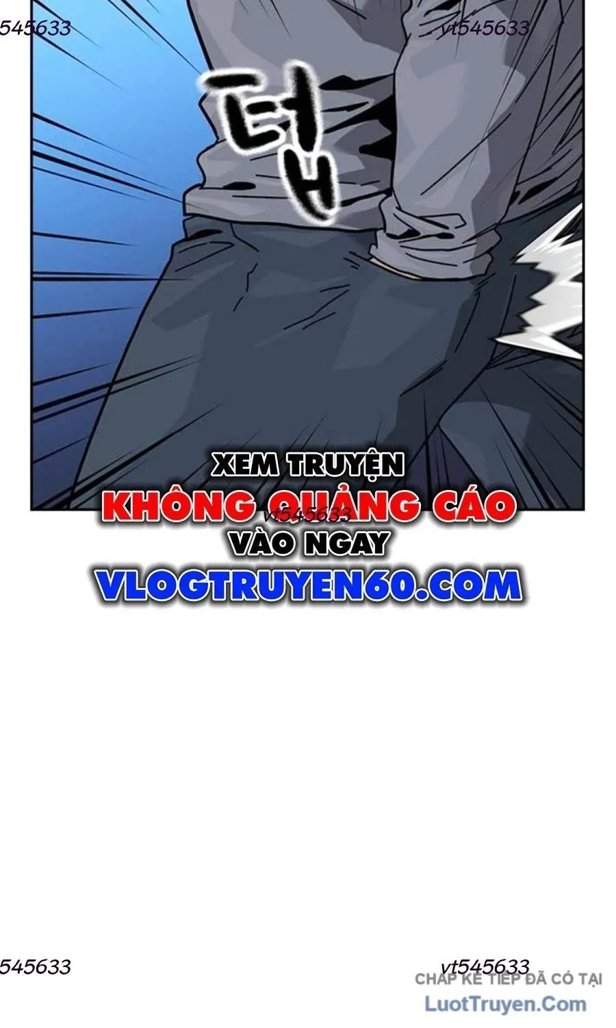 Để Có Thể Sống Sót [Chap 200-201]