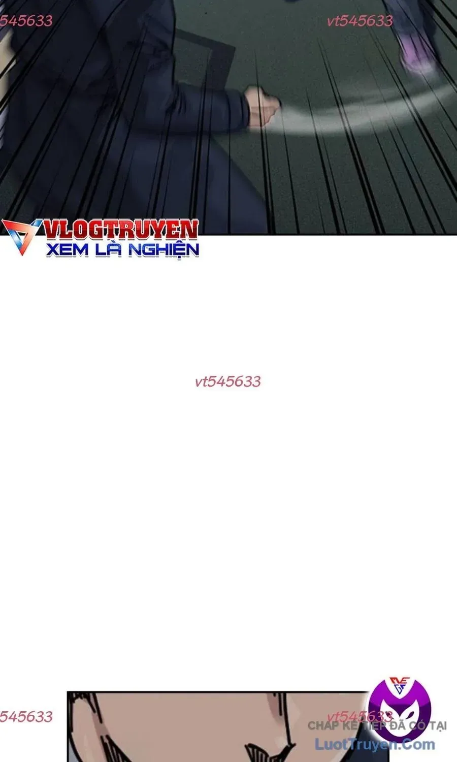 Để Có Thể Sống Sót [Chap 200-201]