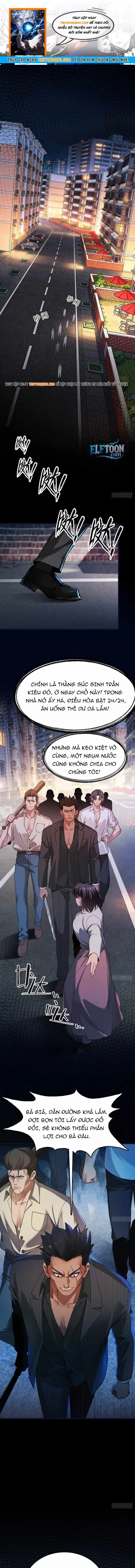 Mạt Thế Nắng Nóng: Ta Dựa Vào Nhà An Toàn Trở Thành Thần Minh Chap 8 - Next Chap 7