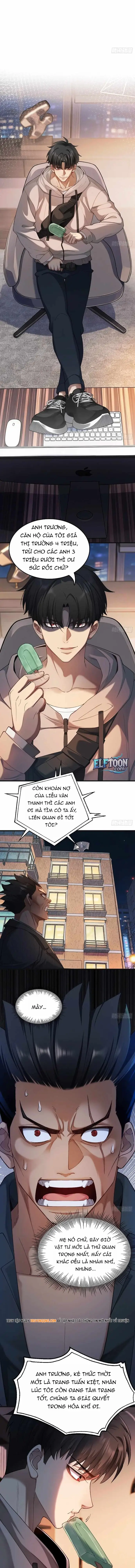 Mạt Thế Nắng Nóng: Ta Dựa Vào Nhà An Toàn Trở Thành Thần Minh Chap 8 - Next Chap 7