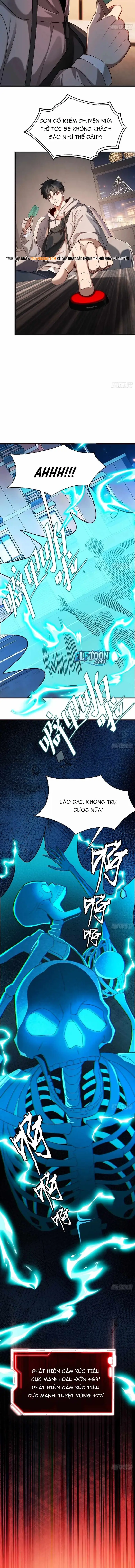 Mạt Thế Nắng Nóng: Ta Dựa Vào Nhà An Toàn Trở Thành Thần Minh Chap 8 - Next Chap 7