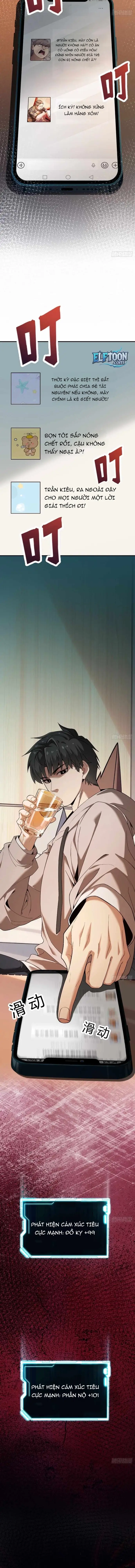 Mạt Thế Nắng Nóng: Ta Dựa Vào Nhà An Toàn Trở Thành Thần Minh Chap 8 - Next Chap 7