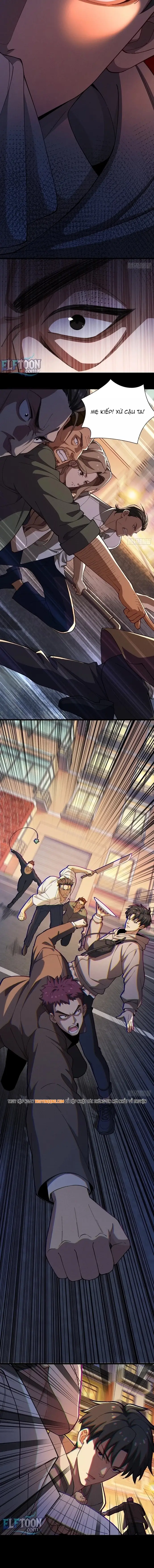 Mạt Thế Nắng Nóng: Ta Dựa Vào Nhà An Toàn Trở Thành Thần Minh Chap 9 - Next Chap 8