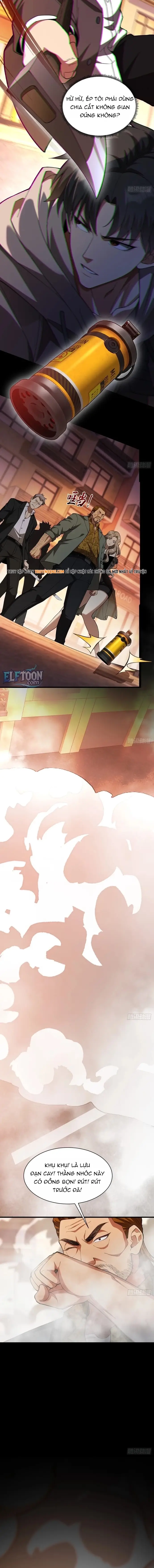 Mạt Thế Nắng Nóng: Ta Dựa Vào Nhà An Toàn Trở Thành Thần Minh Chap 9 - Next Chap 8