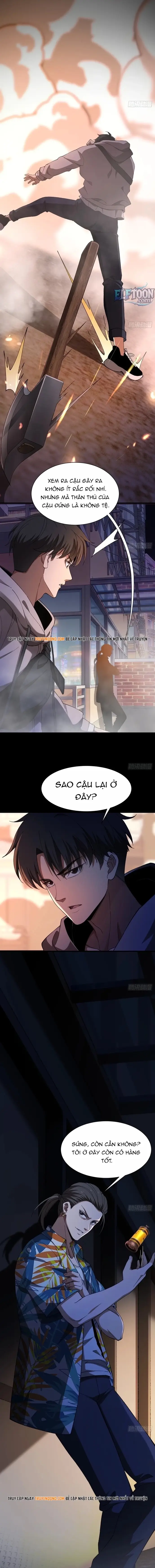 Mạt Thế Nắng Nóng: Ta Dựa Vào Nhà An Toàn Trở Thành Thần Minh Chap 9 - Next Chap 8