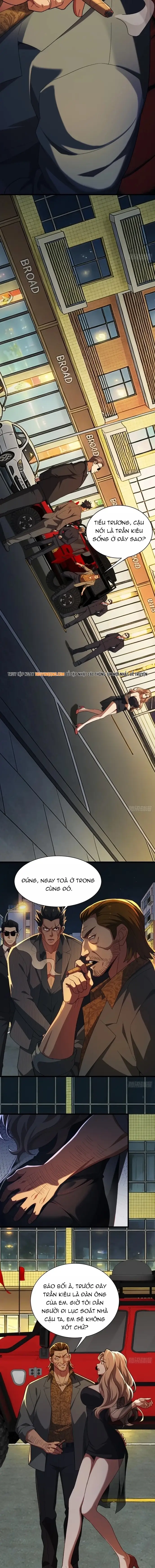 Mạt Thế Nắng Nóng: Ta Dựa Vào Nhà An Toàn Trở Thành Thần Minh Chap 9 - Next Chap 8