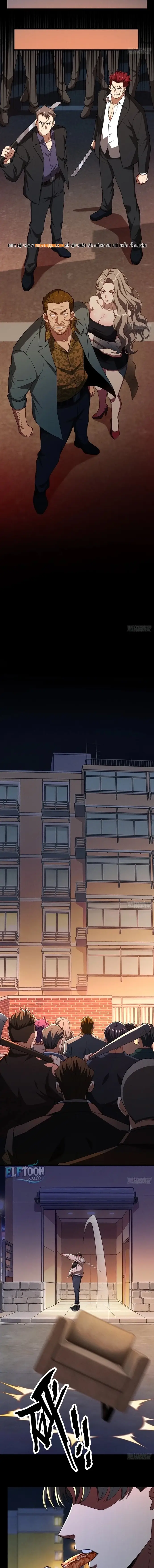 Mạt Thế Nắng Nóng: Ta Dựa Vào Nhà An Toàn Trở Thành Thần Minh Chap 9 - Next Chap 8