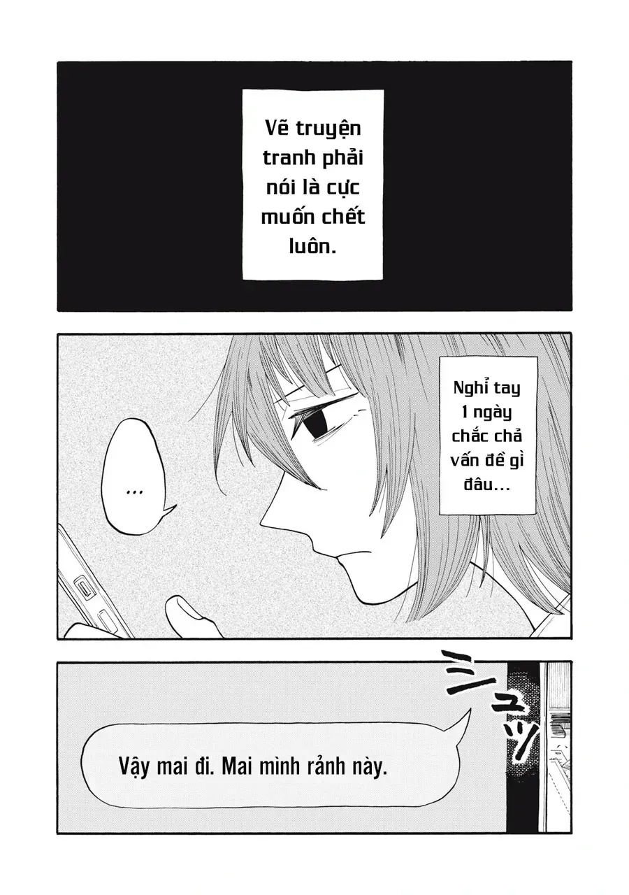 Urikko Chương 11 - Trang 4