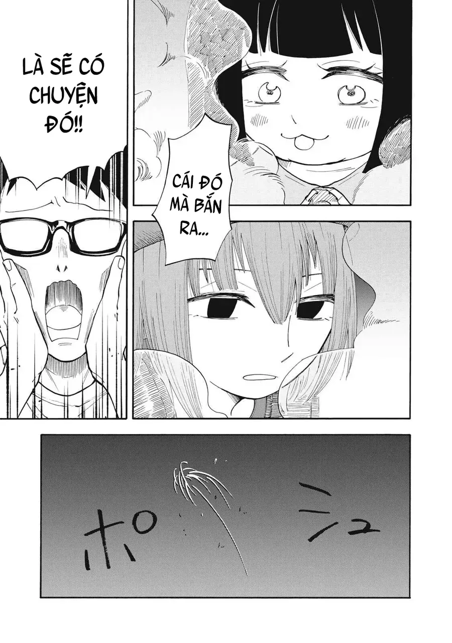 Urikko Chương 12 - Trang 14