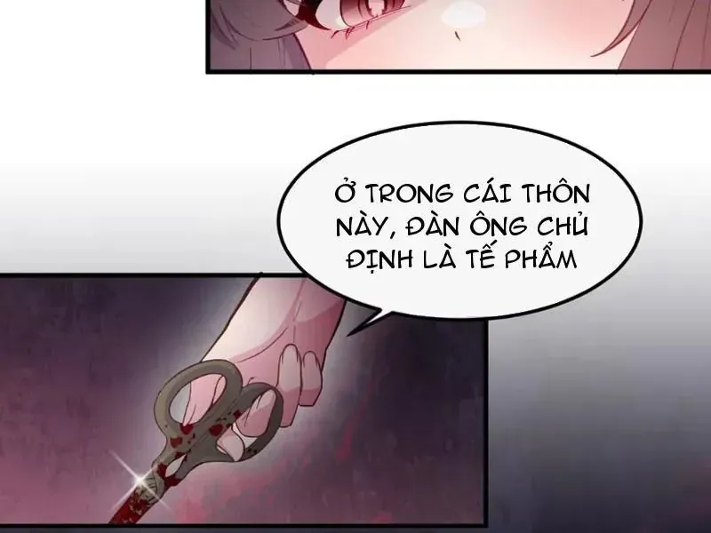Kế Thừa Tủ Quần Áo Và Nữ Quỷ Từ Ông Nội Chap 20 - Next Chap 19