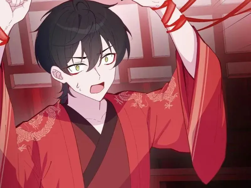 Kế Thừa Tủ Quần Áo Và Nữ Quỷ Từ Ông Nội Chap 20 - Next Chap 19