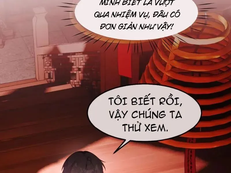 Kế Thừa Tủ Quần Áo Và Nữ Quỷ Từ Ông Nội Chap 20 - Next Chap 19