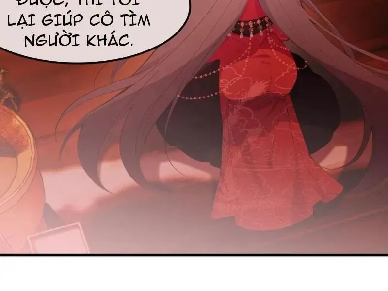 Kế Thừa Tủ Quần Áo Và Nữ Quỷ Từ Ông Nội Chap 20 - Next Chap 19