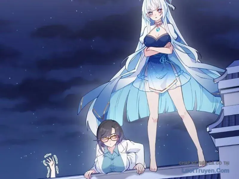 Kế Thừa Tủ Quần Áo Và Nữ Quỷ Từ Ông Nội Chap 20 - Next Chap 19