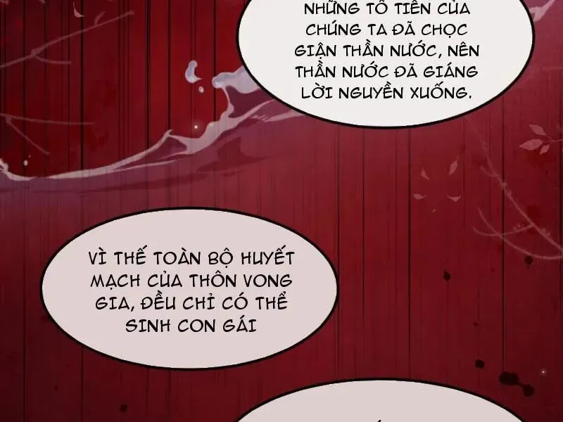 Kế Thừa Tủ Quần Áo Và Nữ Quỷ Từ Ông Nội Chap 20 - Next Chap 19