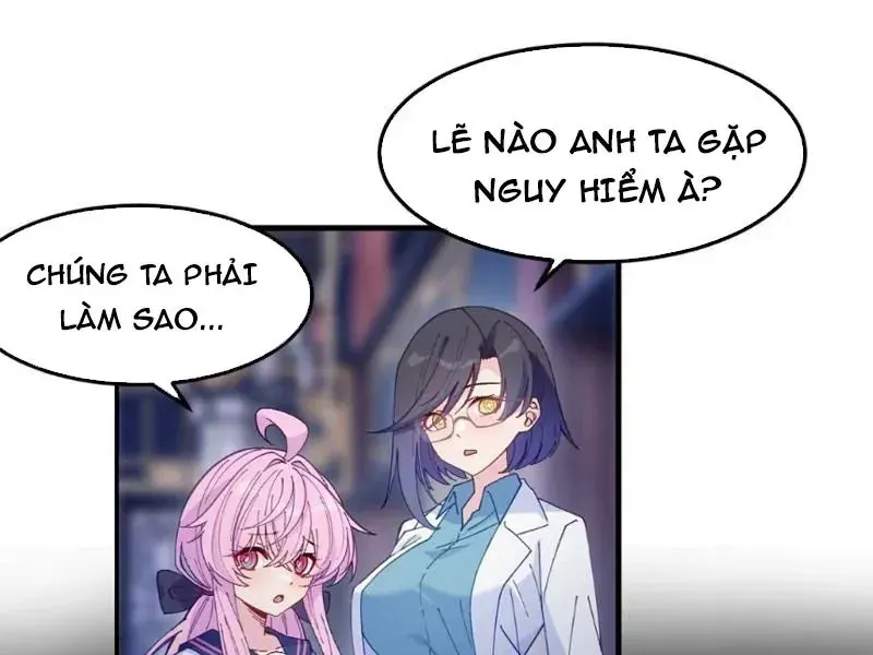 Kế Thừa Tủ Quần Áo Và Nữ Quỷ Từ Ông Nội Chap 20 - Next Chap 19