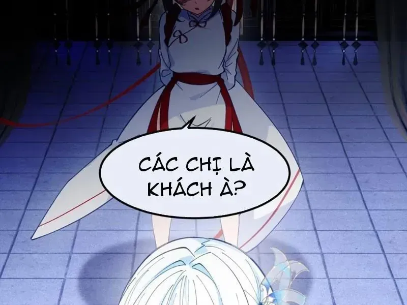 Kế Thừa Tủ Quần Áo Và Nữ Quỷ Từ Ông Nội Chap 20 - Next Chap 19