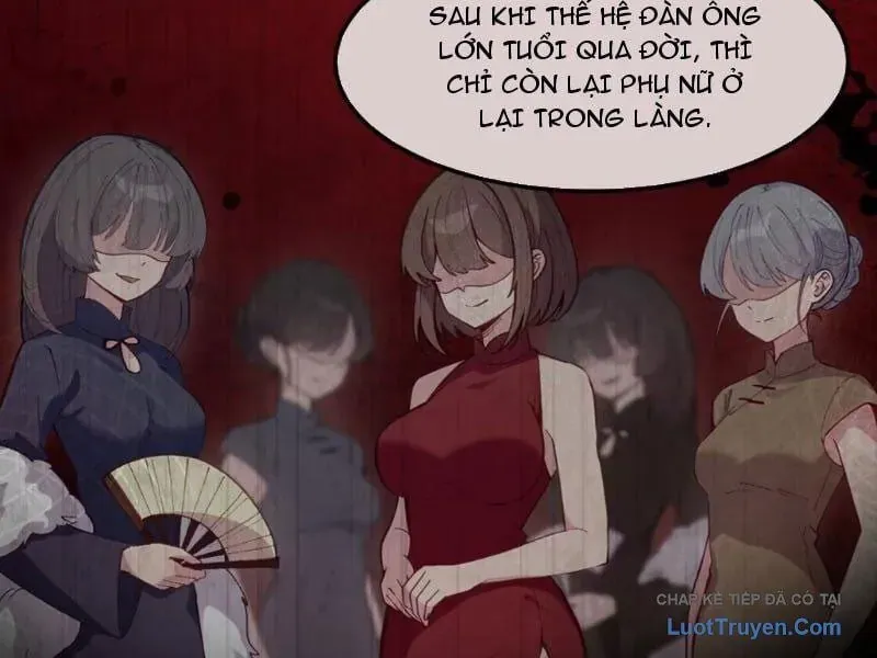 Kế Thừa Tủ Quần Áo Và Nữ Quỷ Từ Ông Nội Chap 20 - Next Chap 19