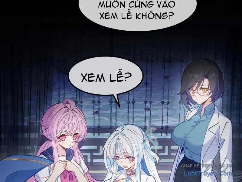 Kế Thừa Tủ Quần Áo Và Nữ Quỷ Từ Ông Nội Chap 20 - Next Chap 19
