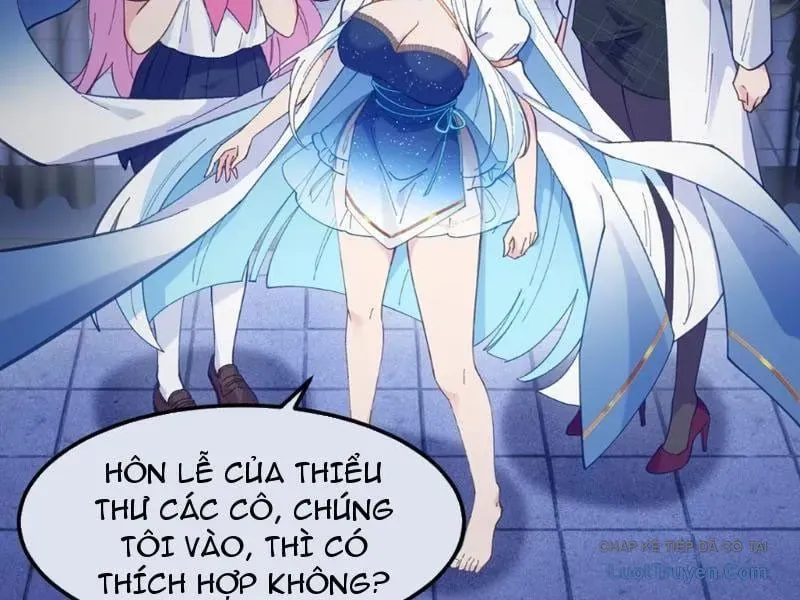Kế Thừa Tủ Quần Áo Và Nữ Quỷ Từ Ông Nội Chap 20 - Next Chap 19