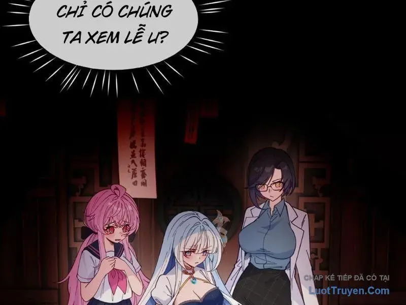 Kế Thừa Tủ Quần Áo Và Nữ Quỷ Từ Ông Nội Chap 20 - Next Chap 19