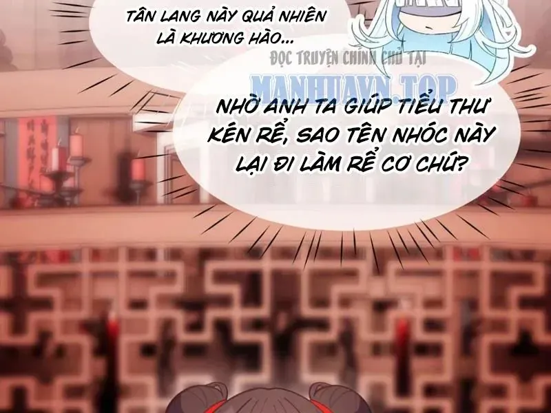 Kế Thừa Tủ Quần Áo Và Nữ Quỷ Từ Ông Nội Chap 20 - Next Chap 19