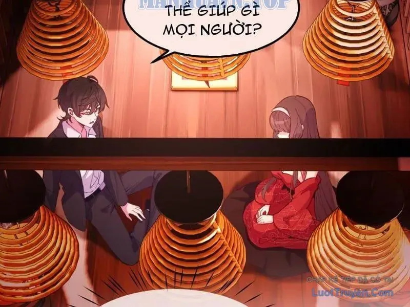 Kế Thừa Tủ Quần Áo Và Nữ Quỷ Từ Ông Nội Chap 20 - Next Chap 19