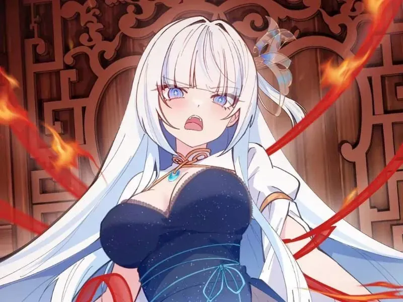 Kế Thừa Tủ Quần Áo Và Nữ Quỷ Từ Ông Nội Chap 20 - Next Chap 19