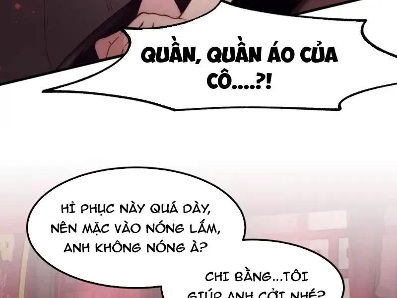 Kế Thừa Tủ Quần Áo Và Nữ Quỷ Từ Ông Nội Chap 20 - Next Chap 19