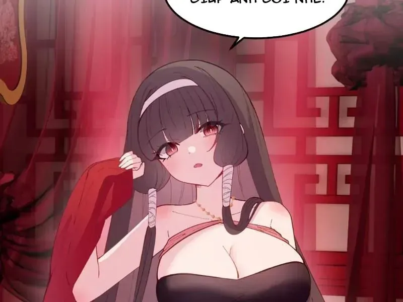 Kế Thừa Tủ Quần Áo Và Nữ Quỷ Từ Ông Nội Chap 20 - Next Chap 19