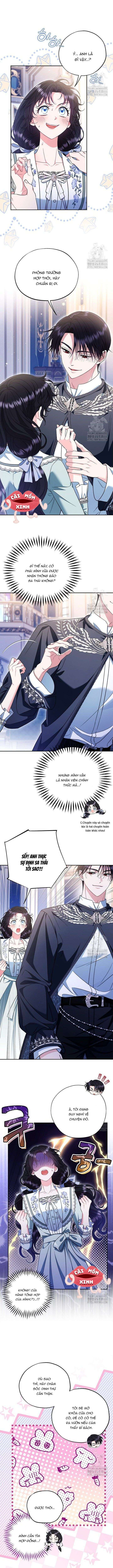 Trở Thành Người Giám Định Chất Độc Cho Thế Lực Hắc Ám Chap 65 - Next Chap 64