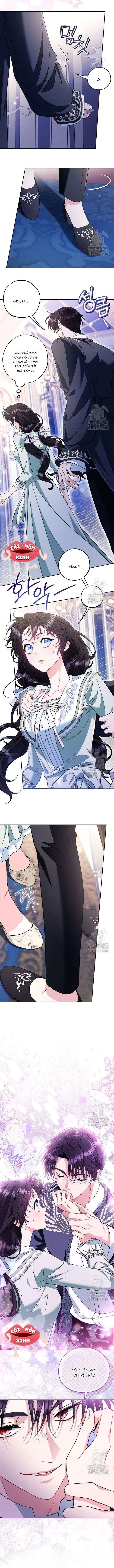 Trở Thành Người Giám Định Chất Độc Cho Thế Lực Hắc Ám Chap 65 - Next Chap 64