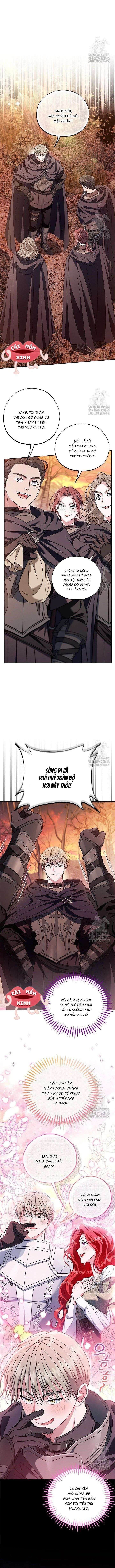 Trở Thành Người Giám Định Chất Độc Cho Thế Lực Hắc Ám Chap 65 - Next Chap 64