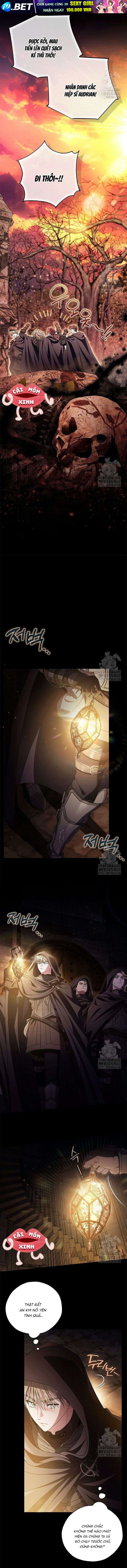 Trở Thành Người Giám Định Chất Độc Cho Thế Lực Hắc Ám Chap 65 - Next Chap 64