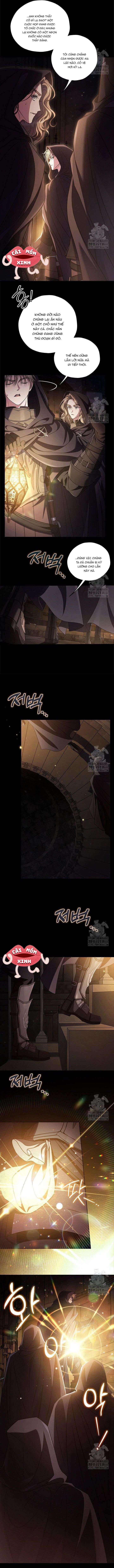 Trở Thành Người Giám Định Chất Độc Cho Thế Lực Hắc Ám Chap 65 - Next Chap 64