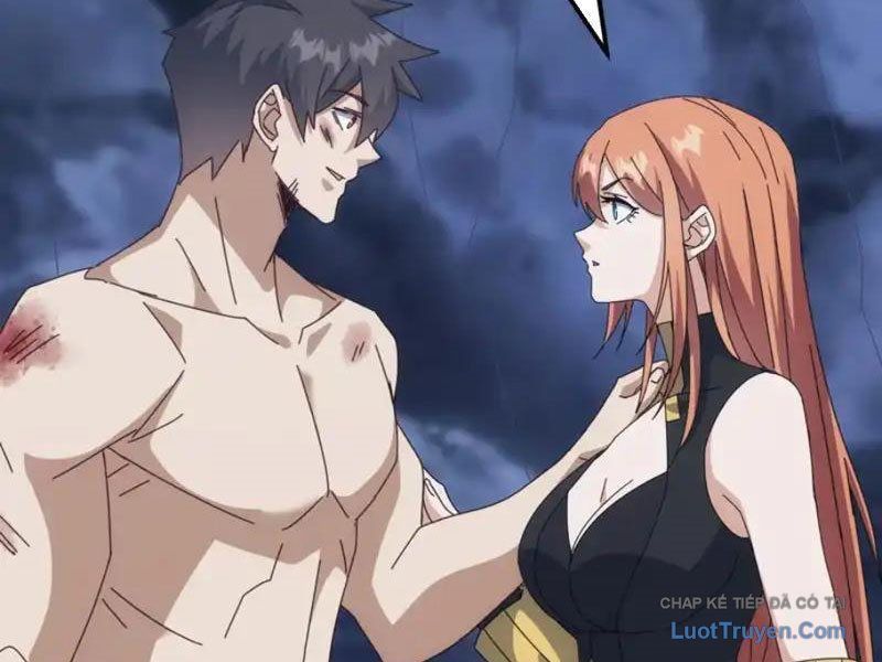 Vạn Tộc Xâm Lược: Bắt Đầu Thuần Hóa Cự Thú Cấp Sử Thi - Trang 11