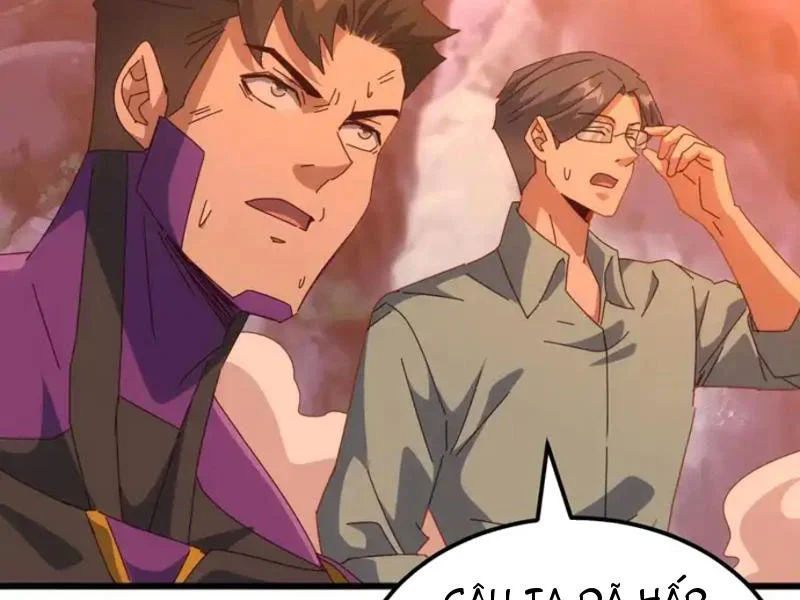 Vạn Tộc Xâm Lược: Bắt Đầu Thuần Hóa Cự Thú Cấp Sử Thi - Trang 108