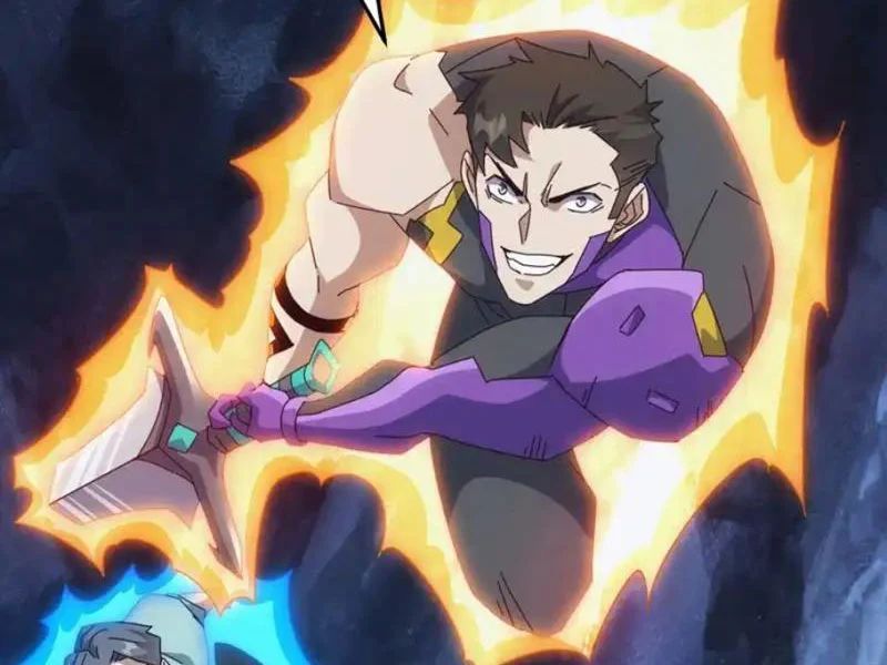 Vạn Tộc Xâm Lược: Bắt Đầu Thuần Hóa Cự Thú Cấp Sử Thi - Trang 14