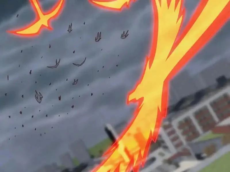 Vạn Tộc Xâm Lược: Bắt Đầu Thuần Hóa Cự Thú Cấp Sử Thi - Trang 134