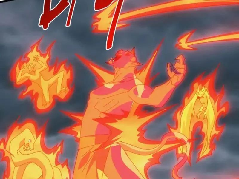 Vạn Tộc Xâm Lược: Bắt Đầu Thuần Hóa Cự Thú Cấp Sử Thi - Trang 136