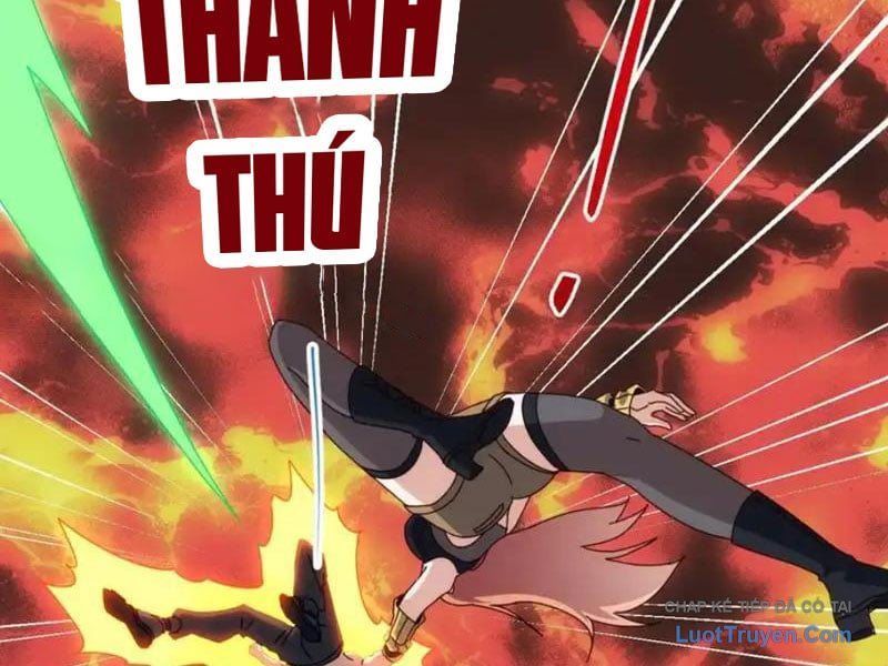 Vạn Tộc Xâm Lược: Bắt Đầu Thuần Hóa Cự Thú Cấp Sử Thi - Trang 21