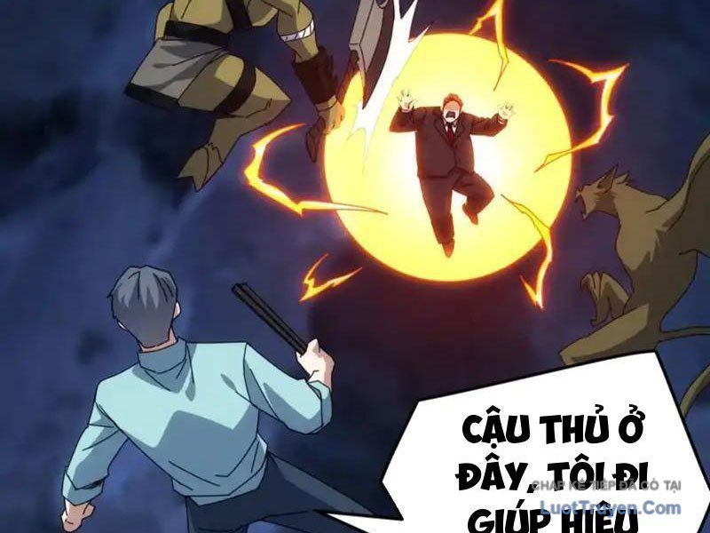 Vạn Tộc Xâm Lược: Bắt Đầu Thuần Hóa Cự Thú Cấp Sử Thi - Trang 24