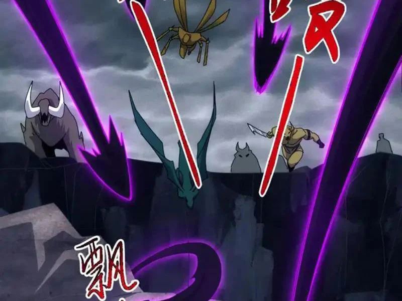 Vạn Tộc Xâm Lược: Bắt Đầu Thuần Hóa Cự Thú Cấp Sử Thi - Trang 31