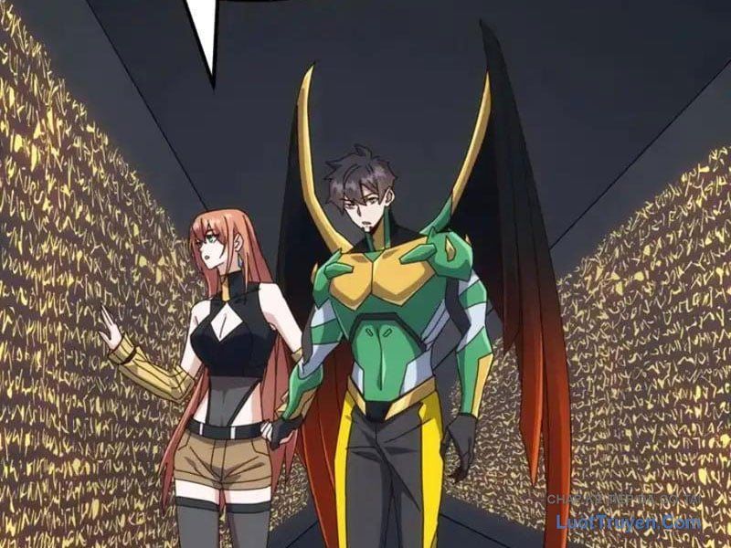 Vạn Tộc Xâm Lược: Bắt Đầu Thuần Hóa Cự Thú Cấp Sử Thi - Trang 34