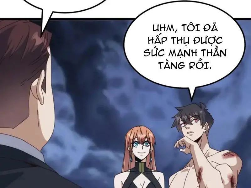 Vạn Tộc Xâm Lược: Bắt Đầu Thuần Hóa Cự Thú Cấp Sử Thi - Trang 5