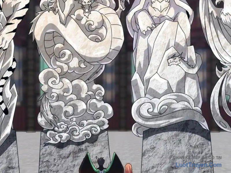 Vạn Tộc Xâm Lược: Bắt Đầu Thuần Hóa Cự Thú Cấp Sử Thi - Trang 41