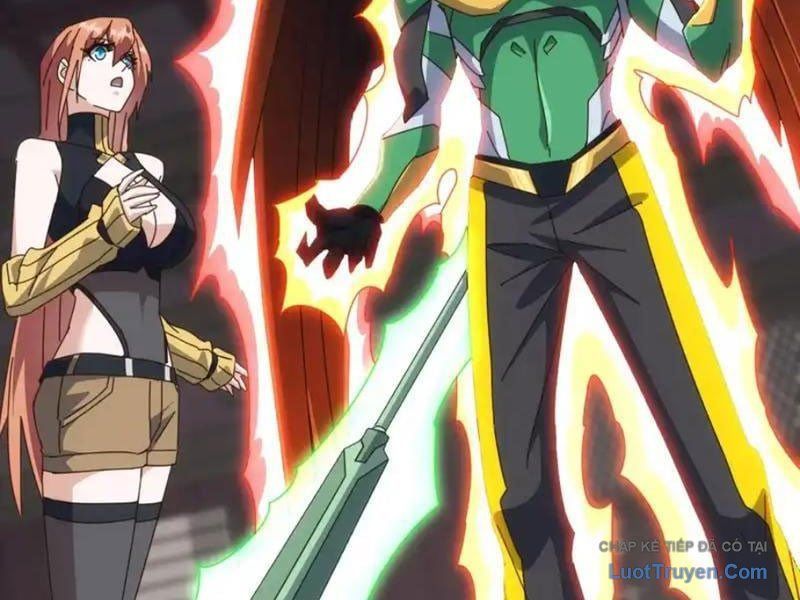 Vạn Tộc Xâm Lược: Bắt Đầu Thuần Hóa Cự Thú Cấp Sử Thi - Trang 47