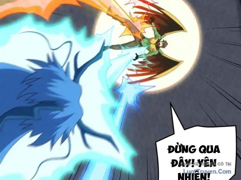 Vạn Tộc Xâm Lược: Bắt Đầu Thuần Hóa Cự Thú Cấp Sử Thi - Trang 54