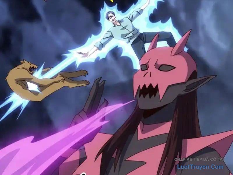 Vạn Tộc Xâm Lược: Bắt Đầu Thuần Hóa Cự Thú Cấp Sử Thi - Trang 64