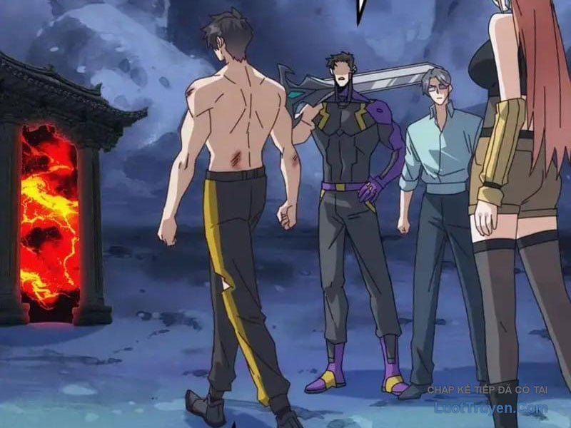 Vạn Tộc Xâm Lược: Bắt Đầu Thuần Hóa Cự Thú Cấp Sử Thi - Trang 8